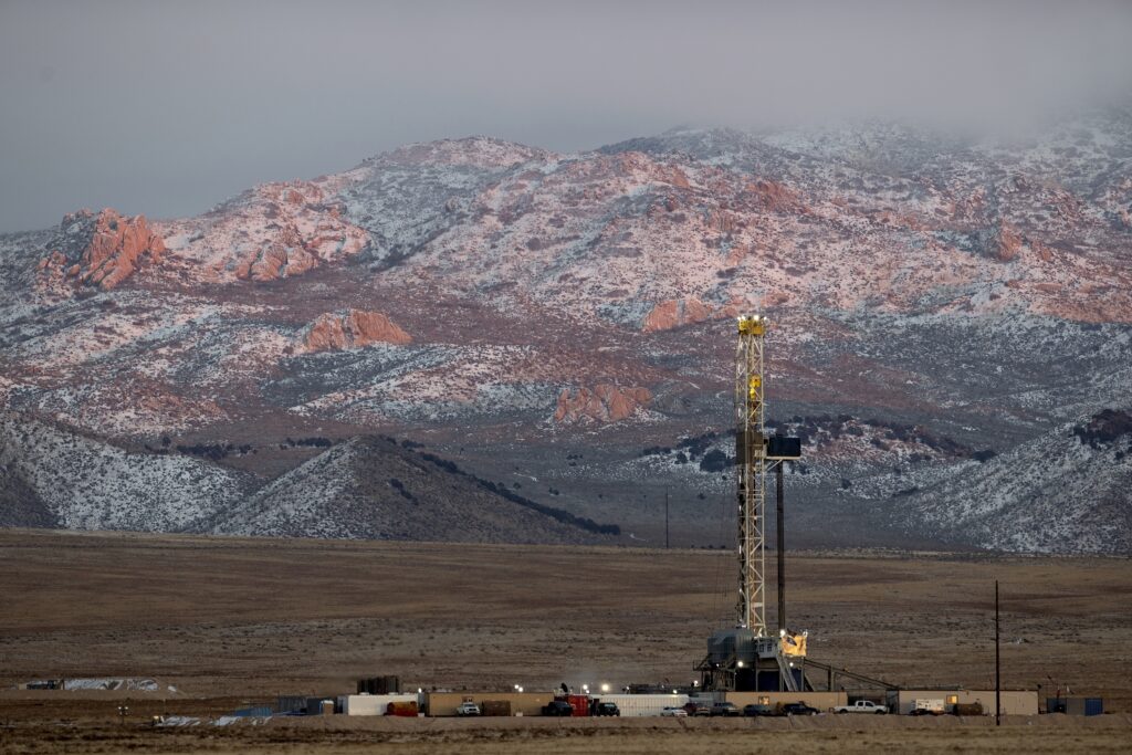 Is advanced geothermal energy a safe bet or wild card?
