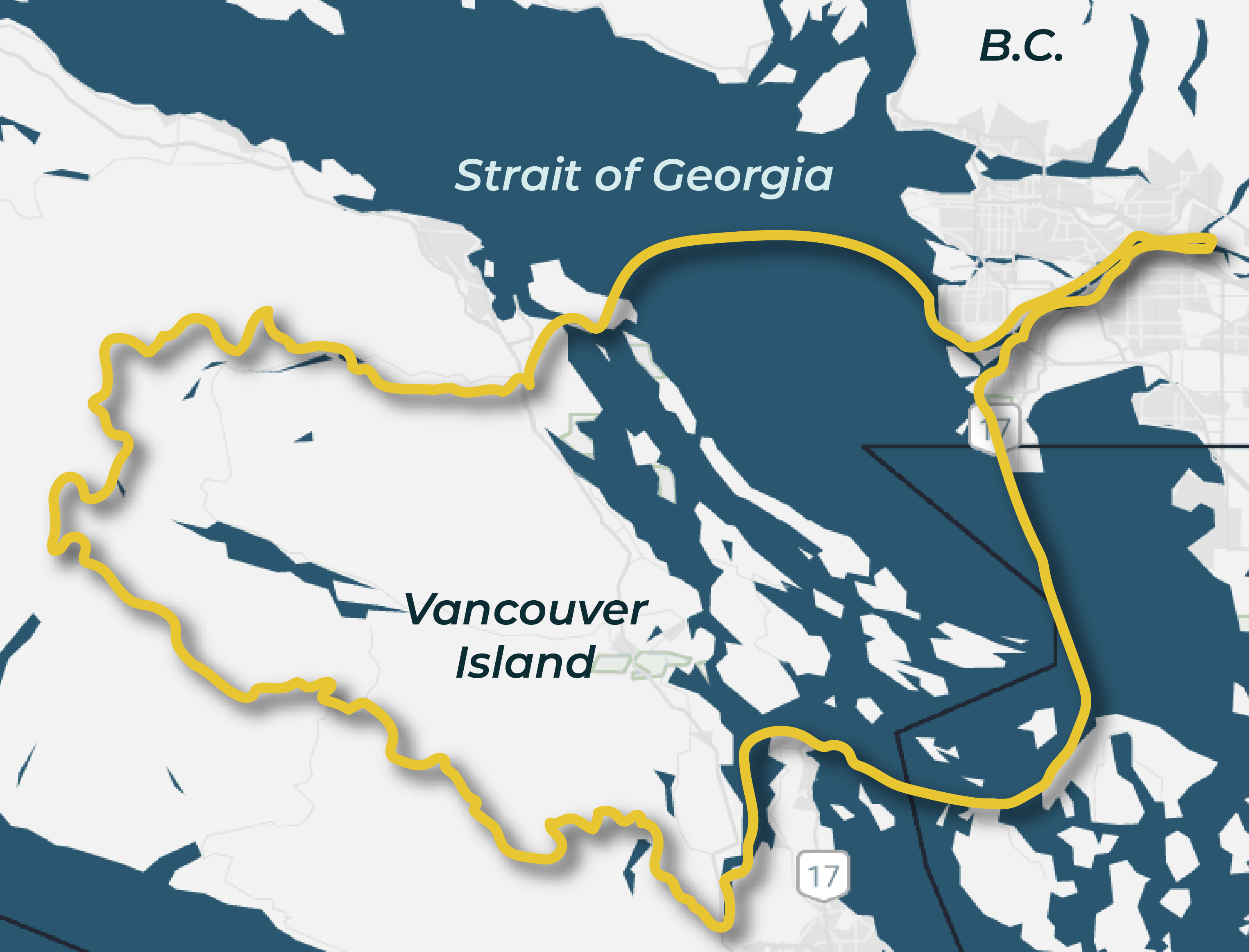This map from Cowichan Tribes shows the traditional territory of Quw'utsun Mustimuhw.